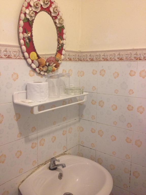 Cha-Am Seaside Hotel Phòng bức ảnh