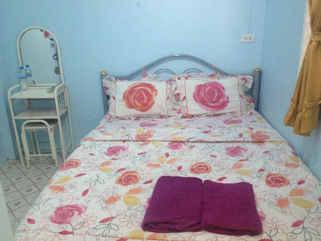 Cha-Am Seaside Hotel Phòng bức ảnh