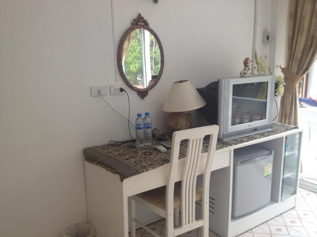 Cha-Am Seaside Hotel Ngoại thất bức ảnh