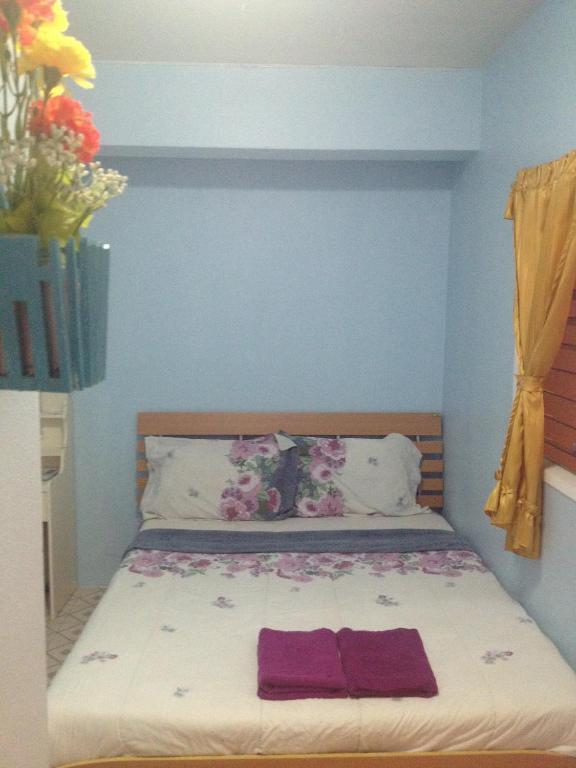 Cha-Am Seaside Hotel Phòng bức ảnh