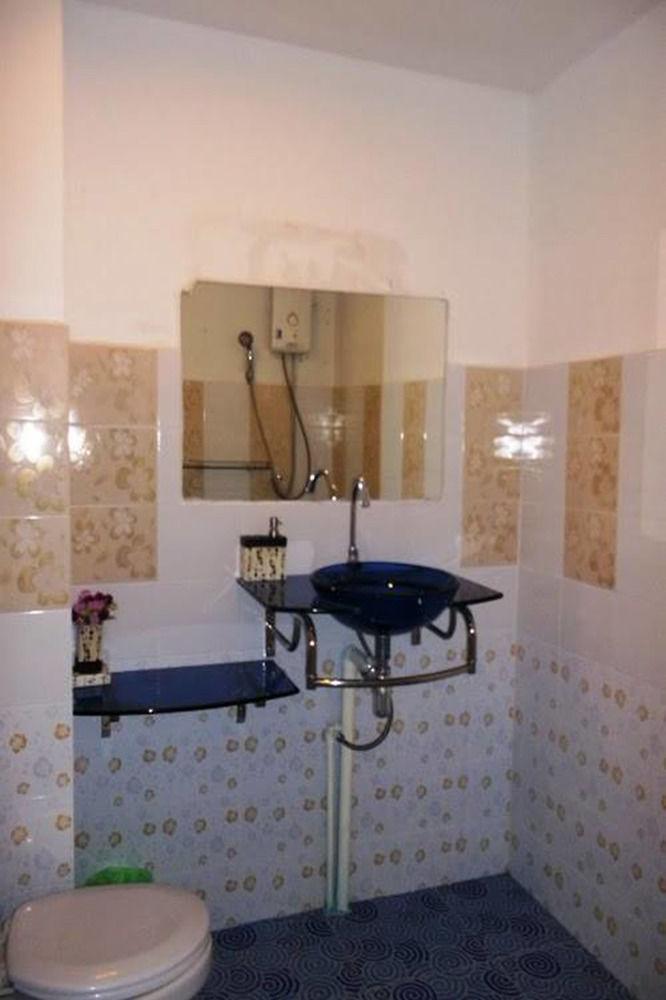 Cha-Am Seaside Hotel Ngoại thất bức ảnh
