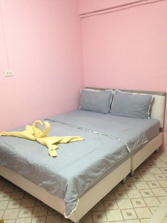 Cha-Am Seaside Hotel Ngoại thất bức ảnh