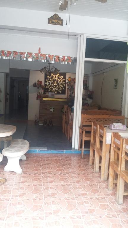 Cha-Am Seaside Hotel Ngoại thất bức ảnh
