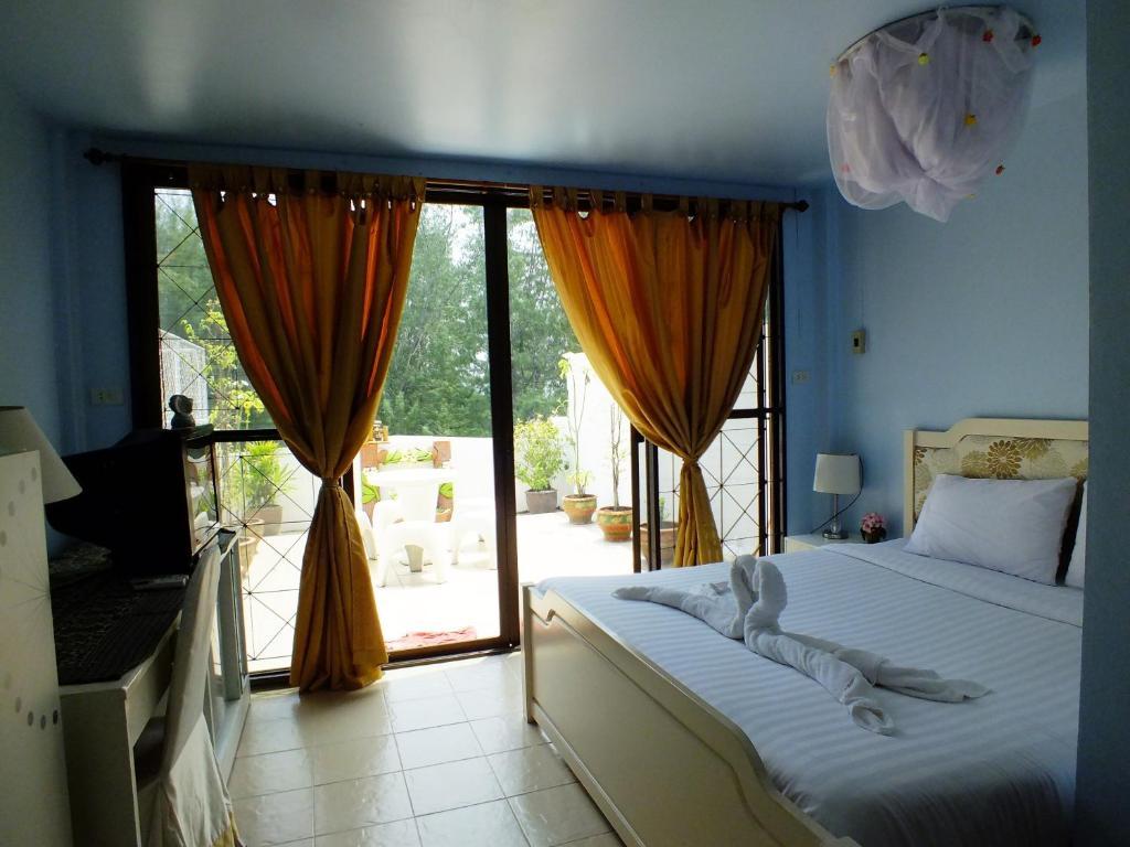 Cha-Am Seaside Hotel Ngoại thất bức ảnh
